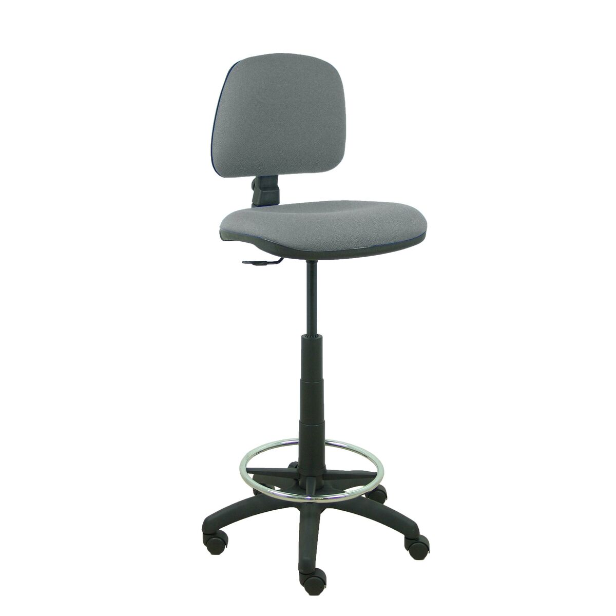 Sittpall Piqueras y Crespo PB220RN Grå PVC