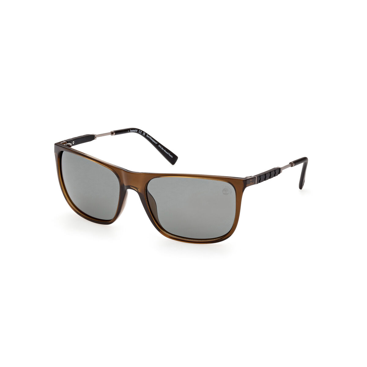 Herrsolglasögon Timberland TB9281-6297D Ø 62 mm - 3