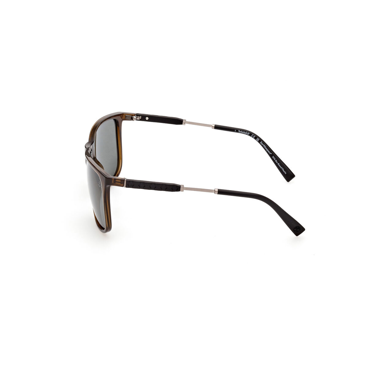 Herrsolglasögon Timberland TB9281-6297D Ø 62 mm - 2