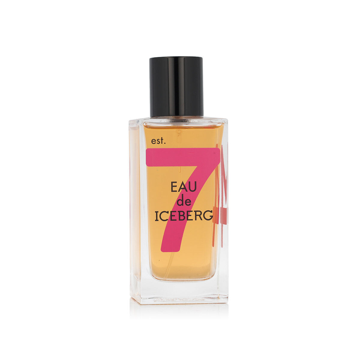 Parfym Damer Iceberg EDT Eau de Iceberg Wild Rose 100 ml - 2