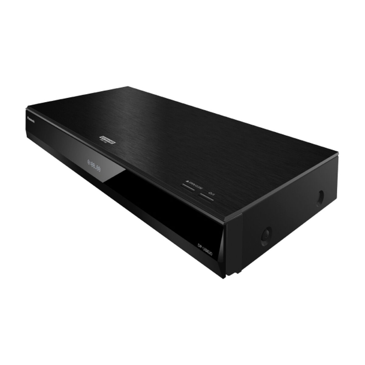 Blu-Ray spelare Panasonic DP-UB820EGK - 3