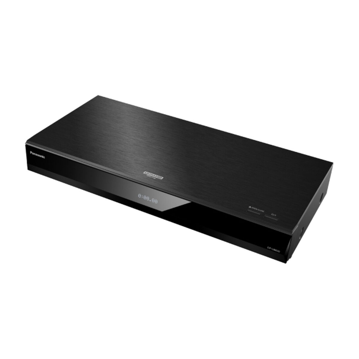Blu-Ray spelare Panasonic DP-UB820EGK