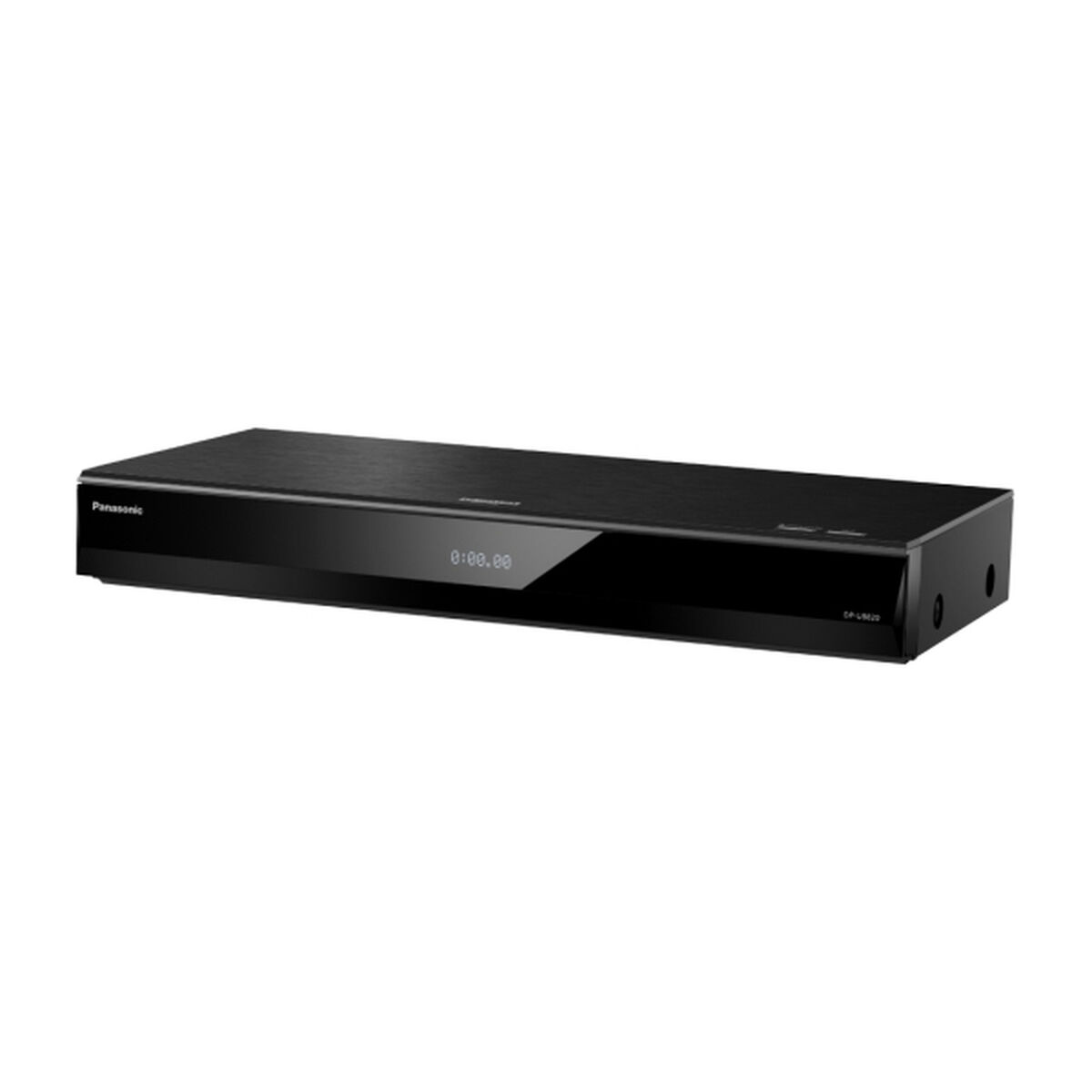 Blu-Ray spelare Panasonic DP-UB820EGK - 2