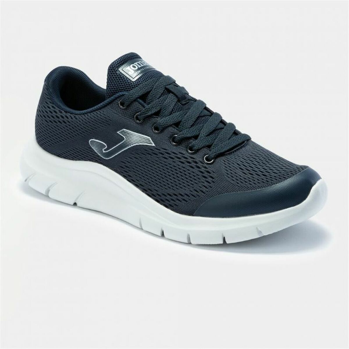 Löparskor, Vuxna Joma Sport Infinite 2201 Mörkblå - 4
