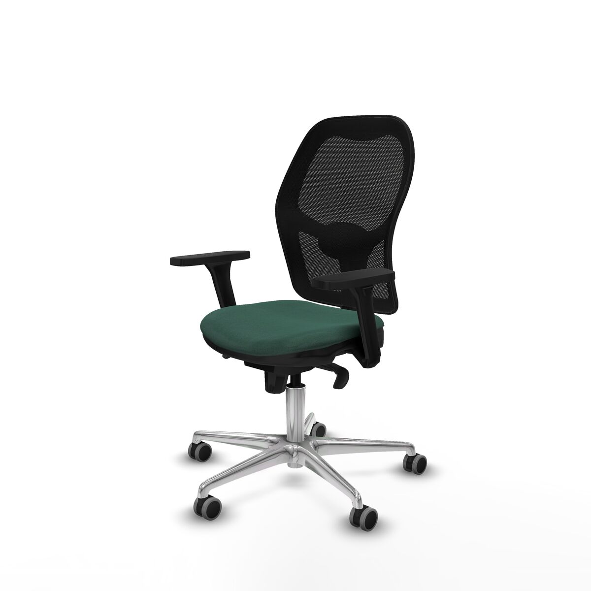 Kontorsstol Jorquera Piqueras y Crespo 3D086G0 Grön - 2