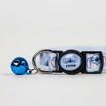 Katt krage Stitch