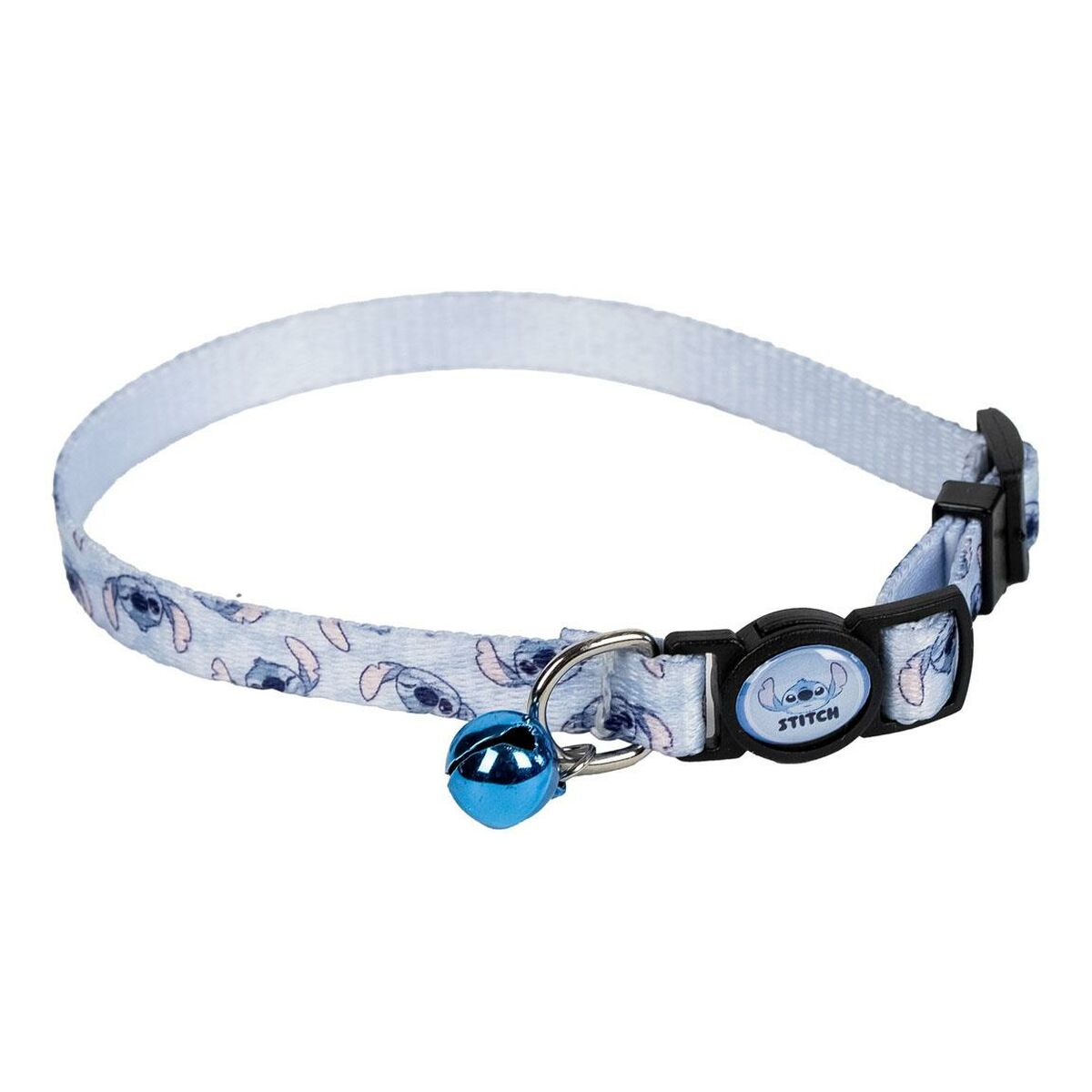 Katt krage Stitch