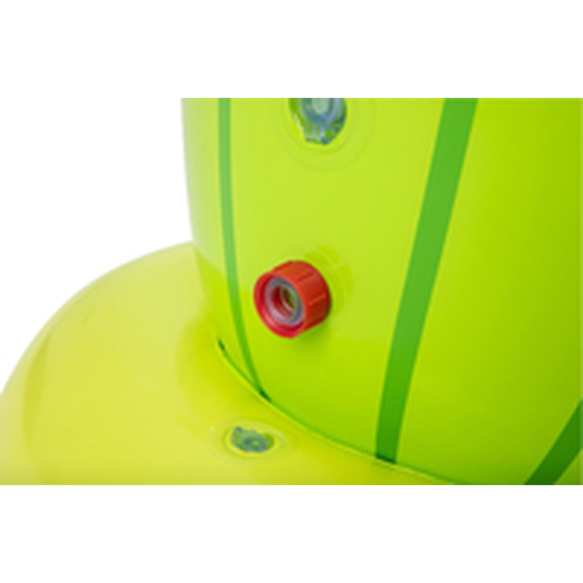 Bestway Uppblåsbar Sprinkler Kaktus 105x60x105 cm +2 År Trädgård 52281 - 13