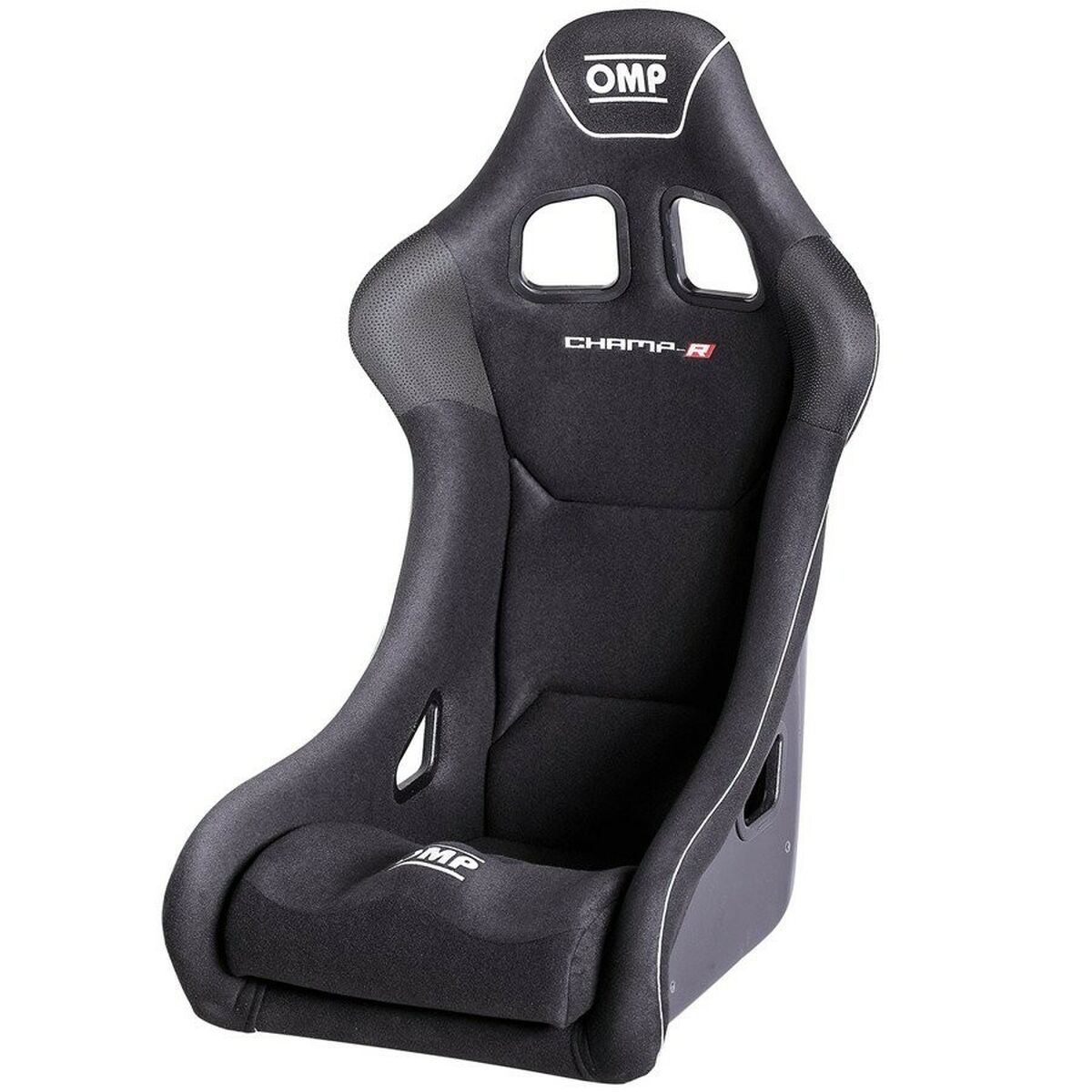 Racing-säte OMP HA/766E/N Bil