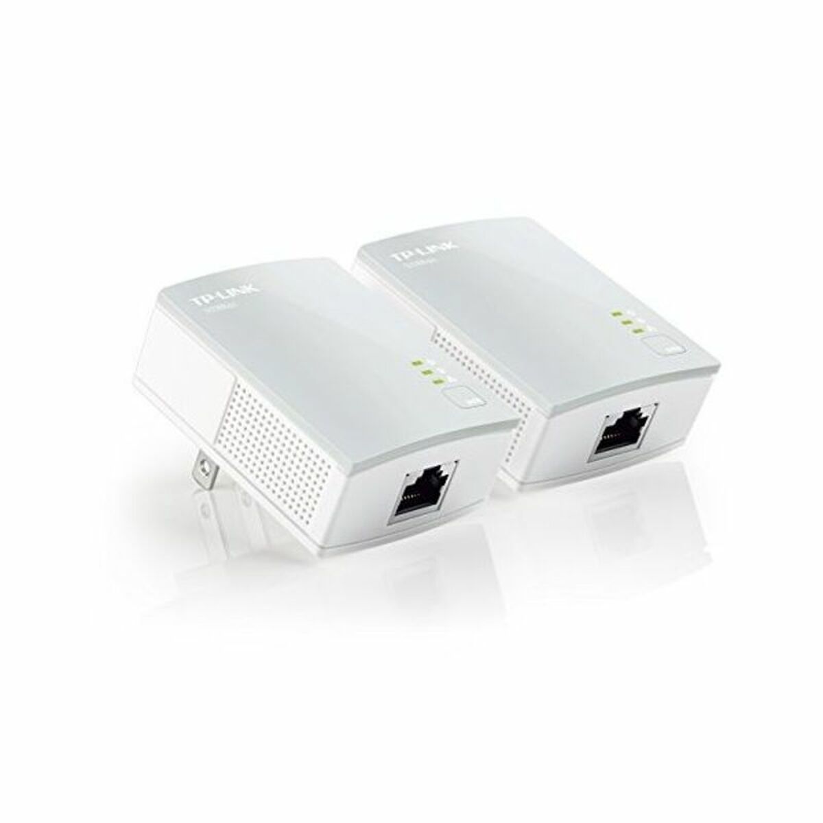 PLC Adapter TP-Link NADPOW0057 - 3