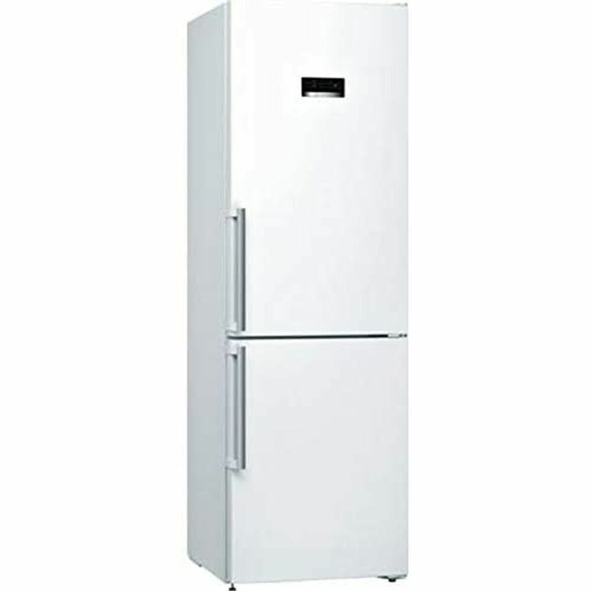Kombinerat kylskåp BOSCH KGN36XWDP Vit (186 x 60 cm)