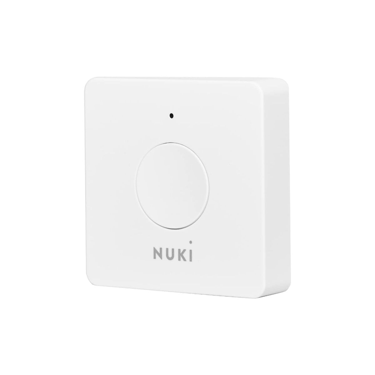 Smart lås Nuki Vit 1 Delar - 3