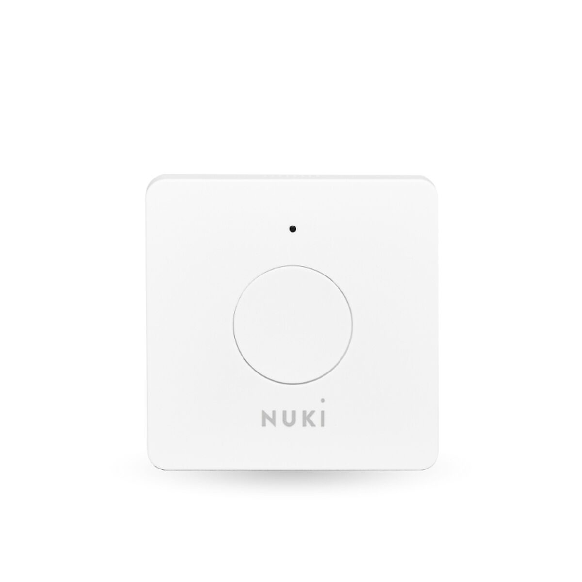 Smart lås Nuki Vit 1 Delar - 2