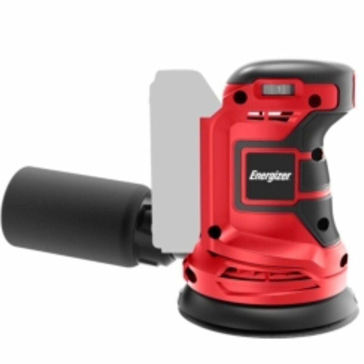 Excenterslip med slumpmässig bana Energizer 3SD02 350 W 20 V