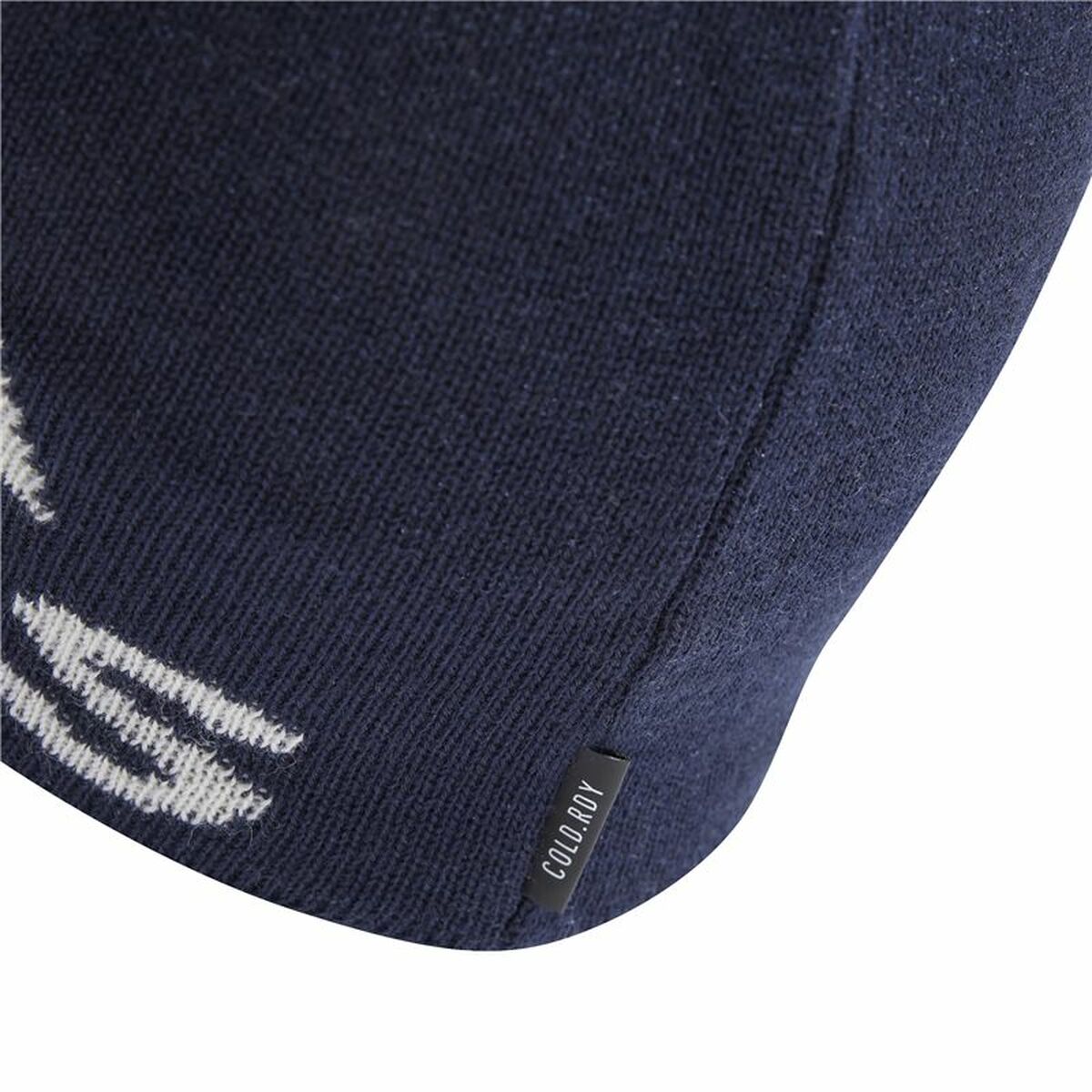 Sportmössa Adidas Big Logo Beanie Coldready 6-12 år - 3