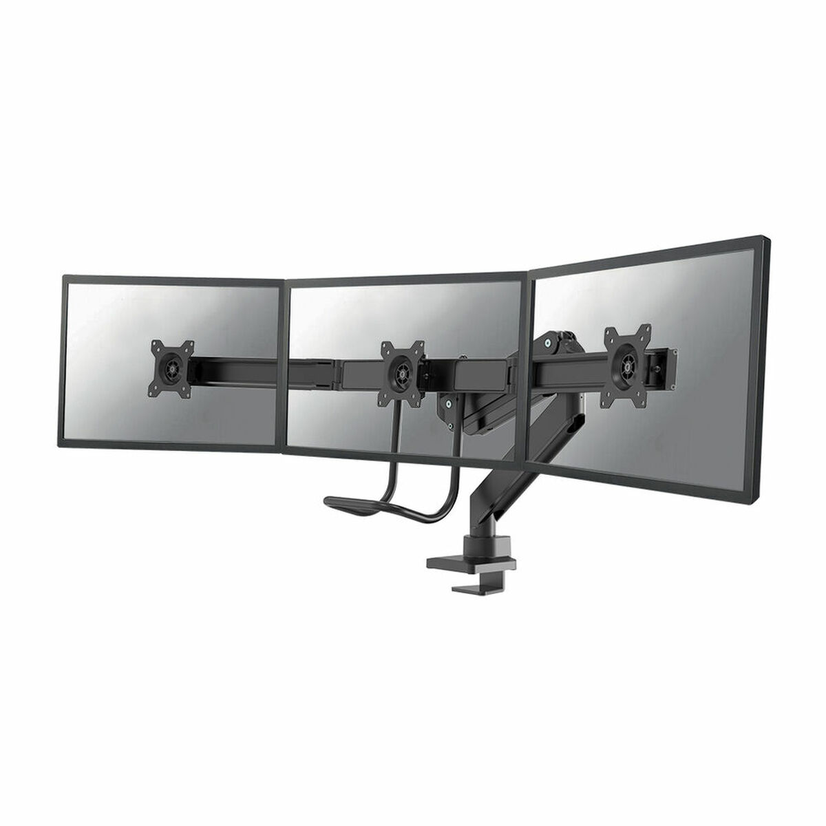 TV-fäste Neomounts NM-D775DX3BLACK      17-24" 6 Kg - 5
