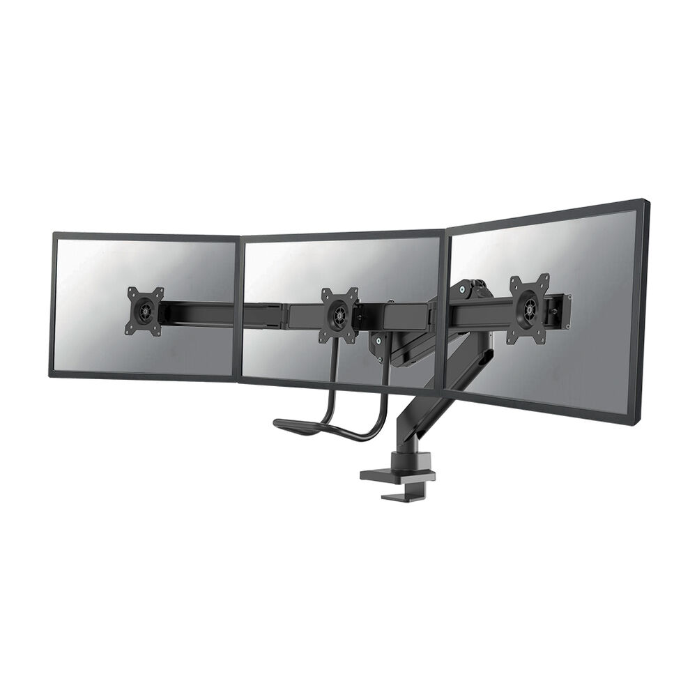 TV-fäste Neomounts NM-D775DX3BLACK      17-24" 6 Kg - 2