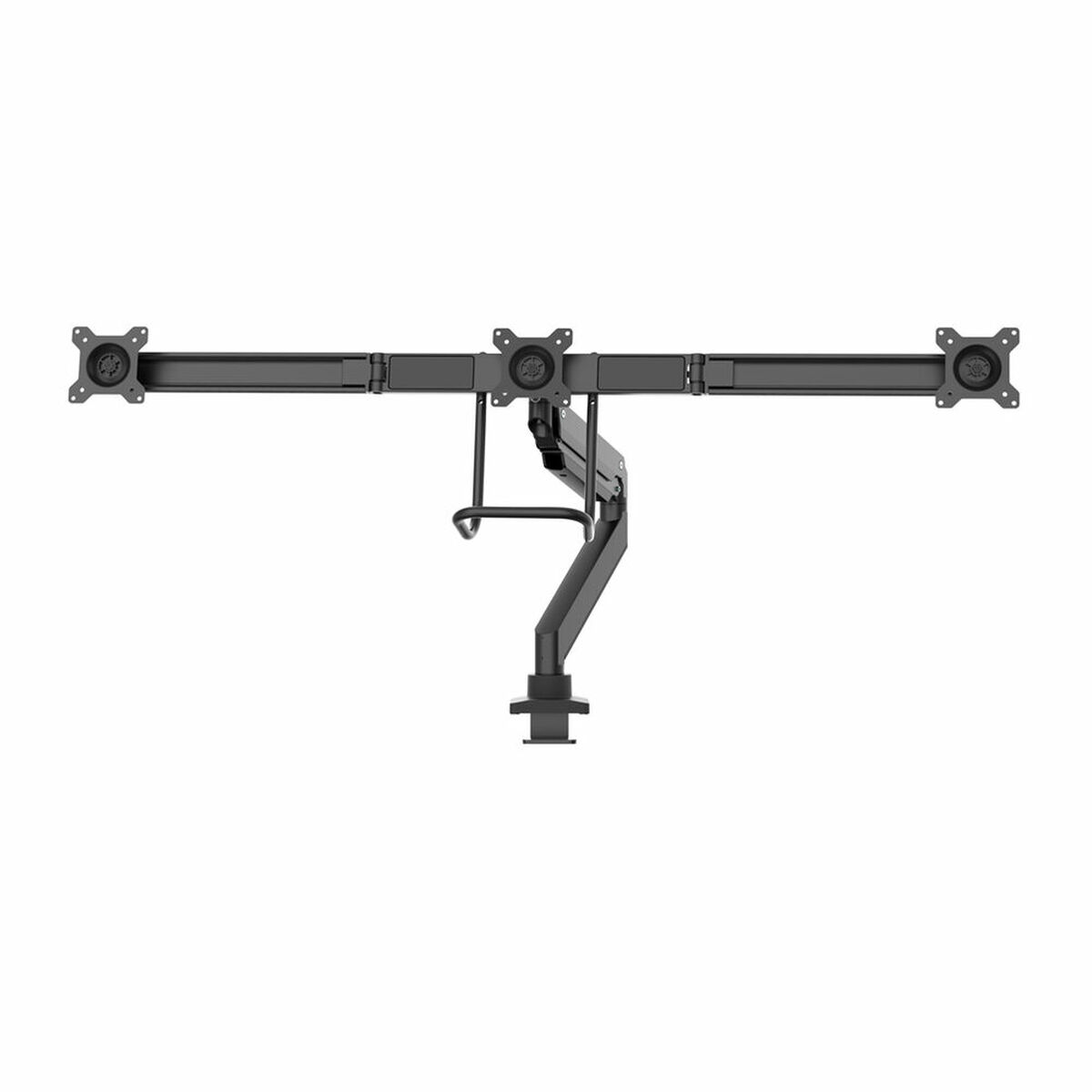 TV-fäste Neomounts NM-D775DX3BLACK      17-24" 6 Kg - 4