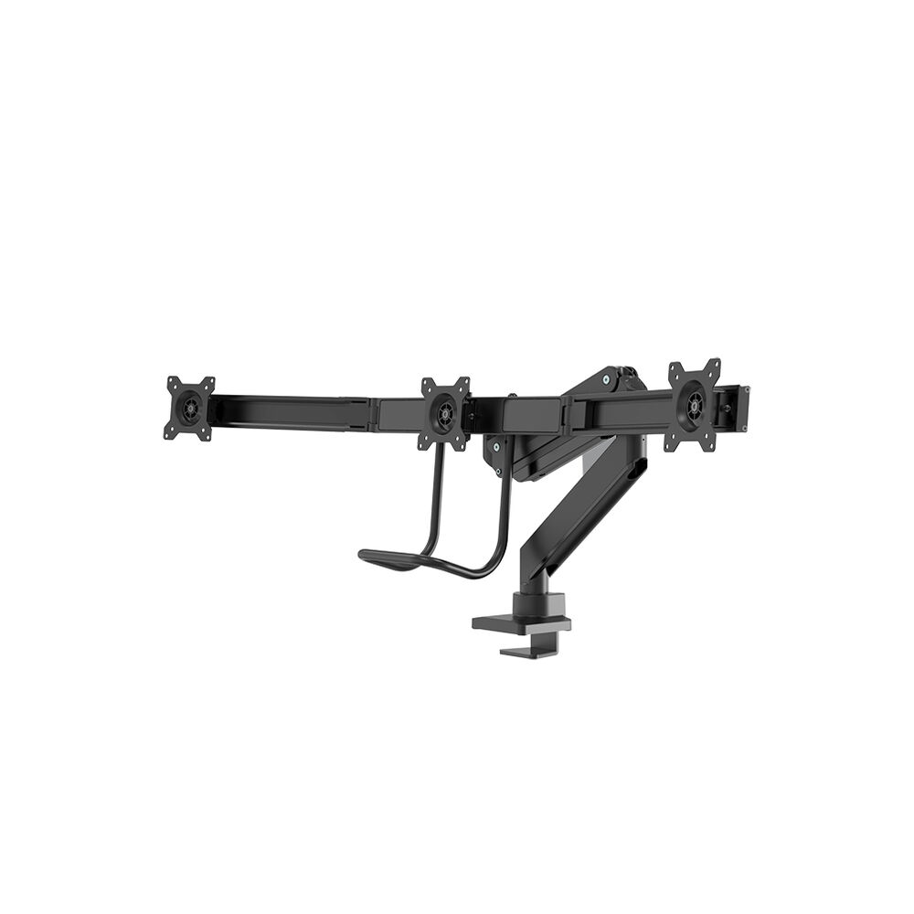 TV-fäste Neomounts NM-D775DX3BLACK      17-24" 6 Kg - 3