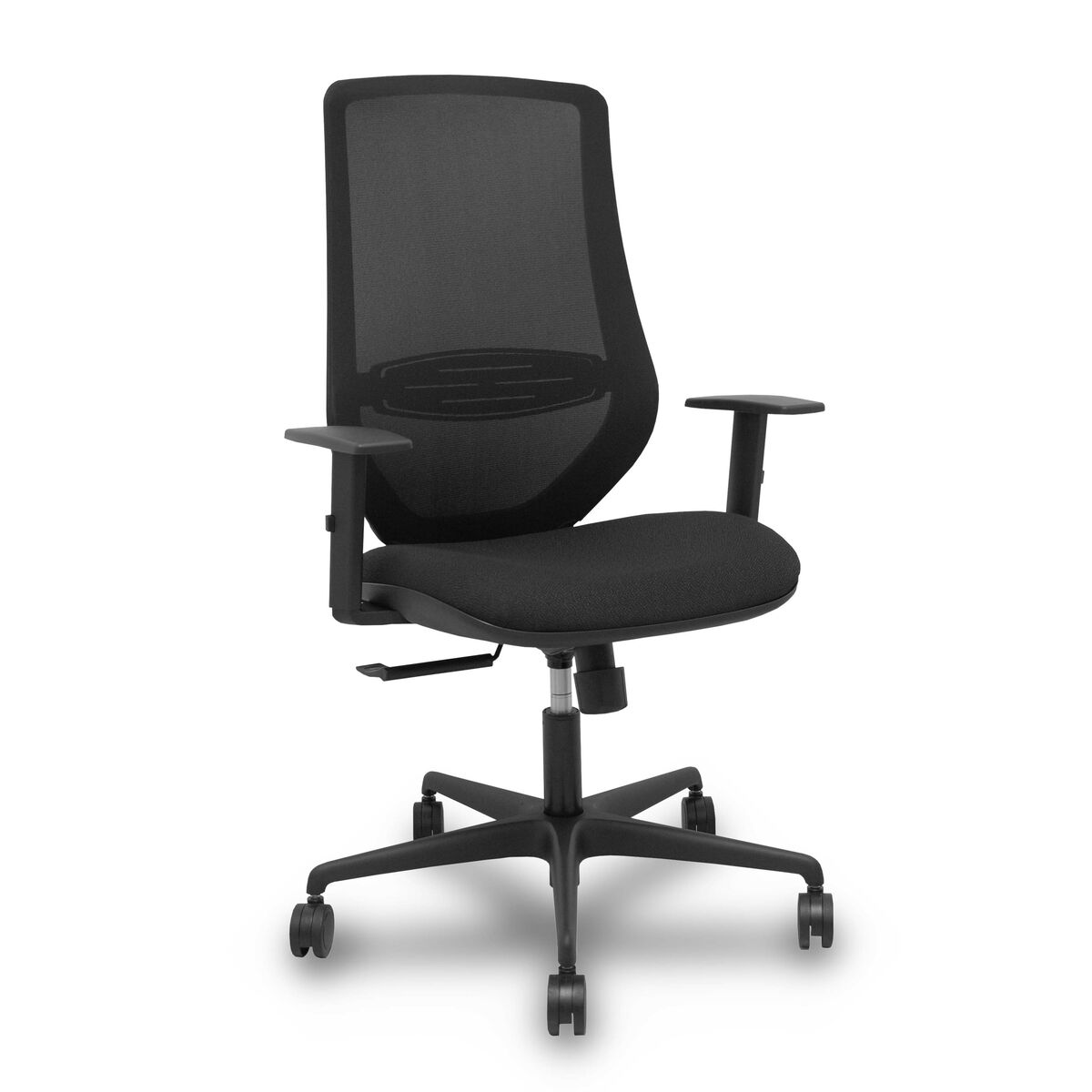 Kontorsstol Mardos Piqueras y Crespo 0B68R65 Svart - 2