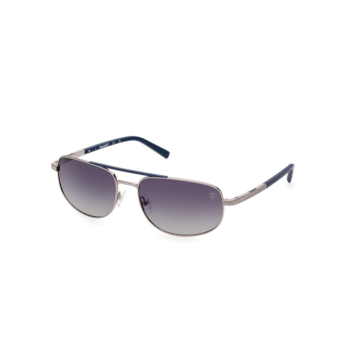 Herrsolglasögon Timberland TB9285-6108D Ø 61 mm - 3