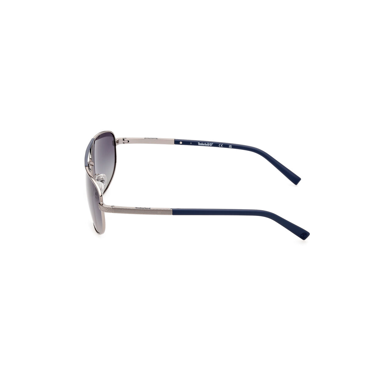 Herrsolglasögon Timberland TB9285-6108D Ø 61 mm - 2