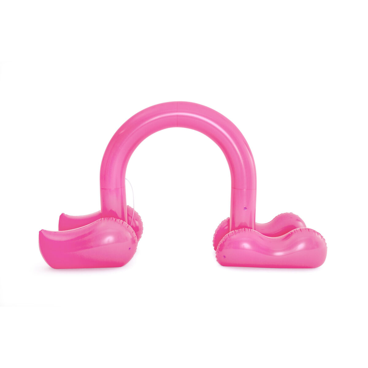 Bestway Jumbo Flamingo Sprinkler 340x110x193 cm +2 Years Garden 52382 - 3