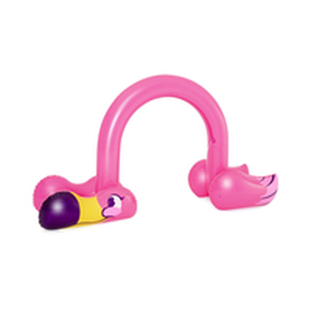 Bestway Jumbo Flamingo Sprinkler 340x110x193 cm +2 Years Garden 52382 - 4