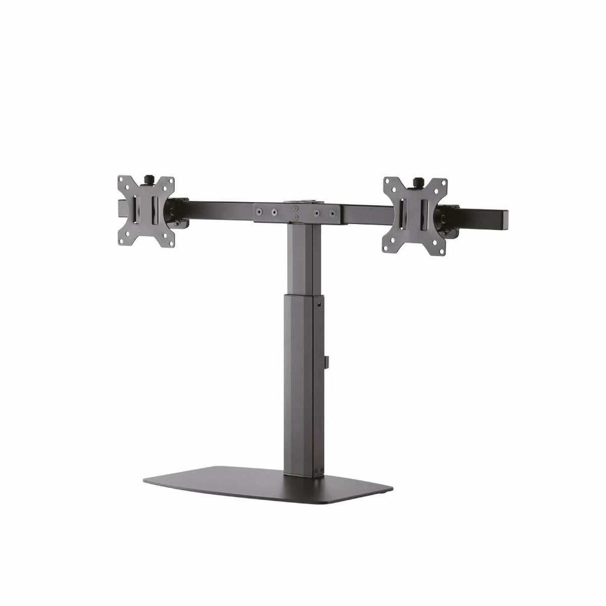 Bordfäste för Skärm Neomounts FPMA-D865DBLACK 10-27" Svart 27" - 2