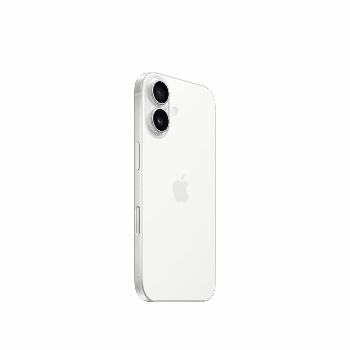 Smartphone Apple MYE93HX/A 6,1" 128 GB Vit - 2