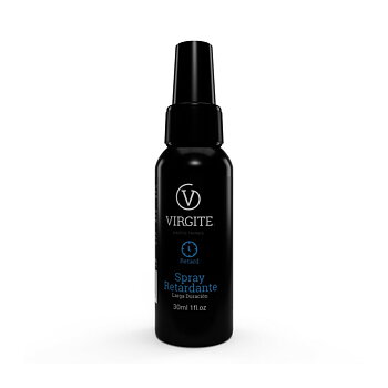 Fördröjningsspray Virgite 30 ml