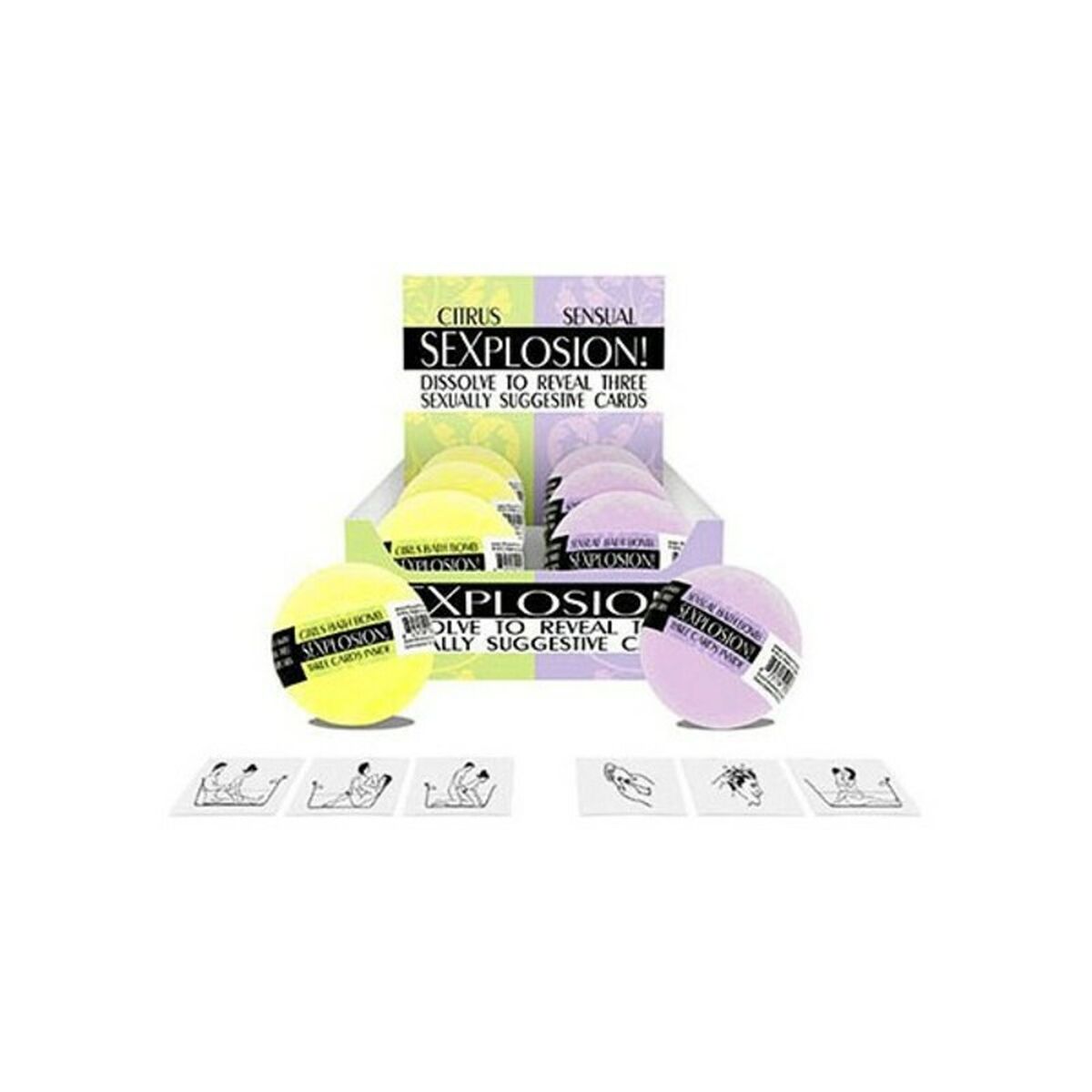 Badpump Kheper Games Sexplosion - 3