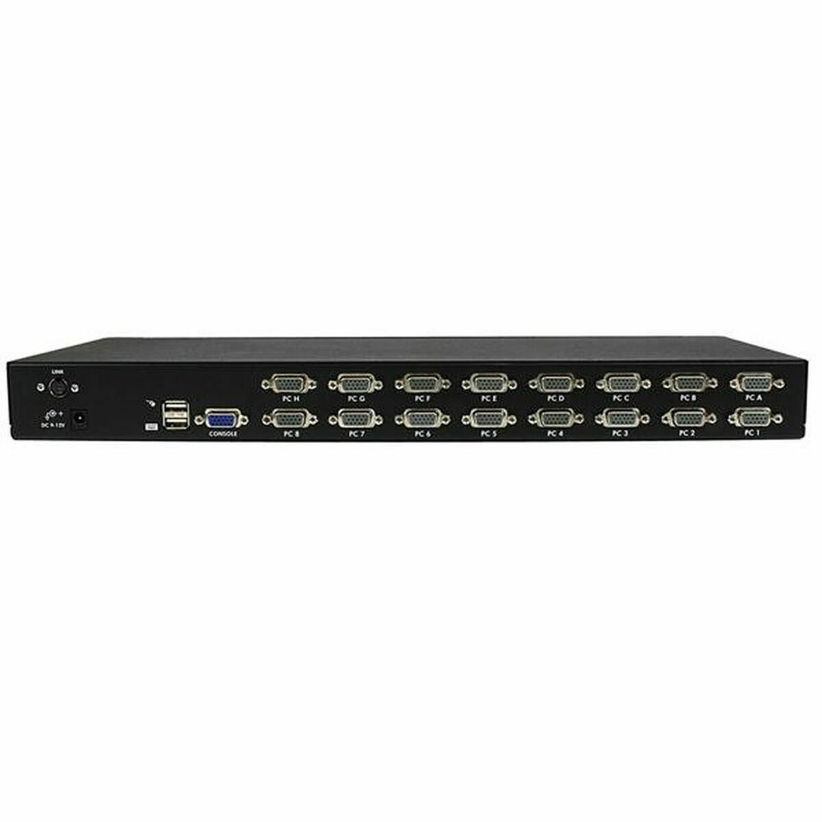 KVM-Brytare Startech SV1631DUSBU - 2