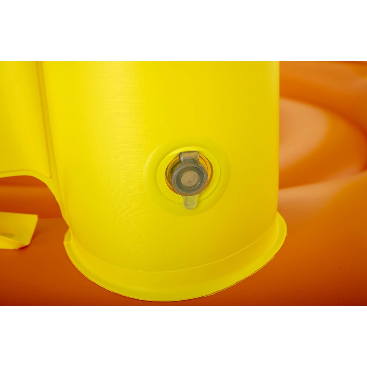 Bestway Uppblåsbar Pool Lekplats Hopper 239x142x102 cm +3 till 6 År Trädgård 52385 - 6