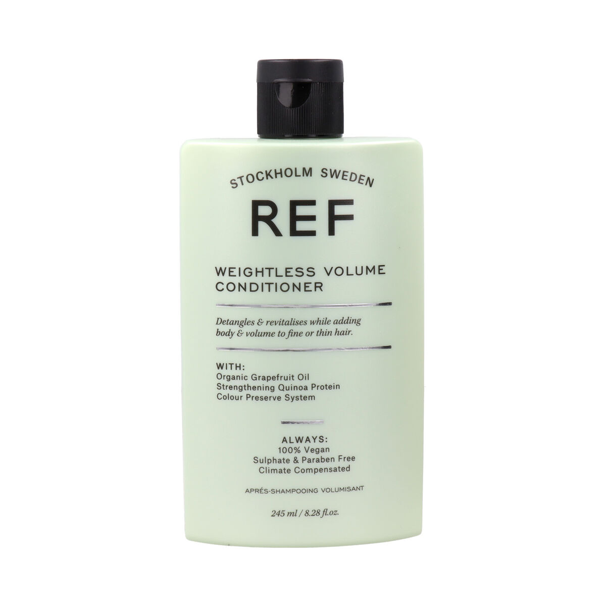 Balsam REF WEIGHTLESS VOLUME 245 ml