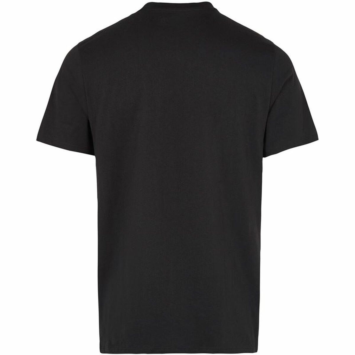 T-shirt med kortärm Herr O'Neill Small Logo - 2