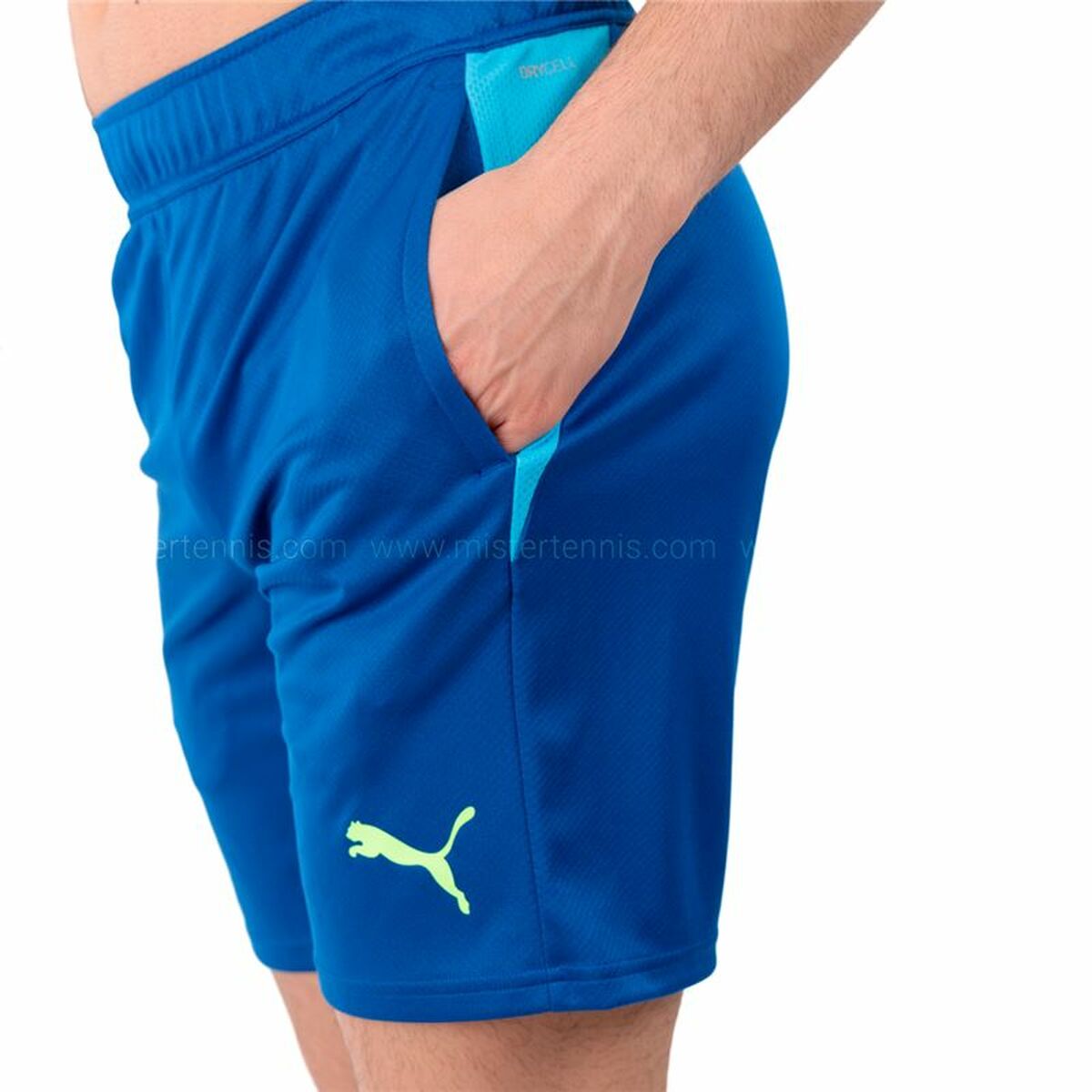 Träningsshorts Puma Individual - 3