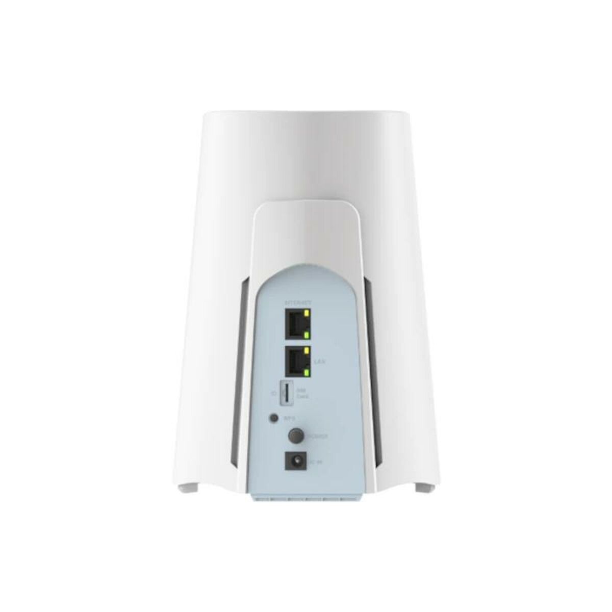 Router D-Link G530 5G Vit RJ45 Ethernet LAN Wi-Fi - 2