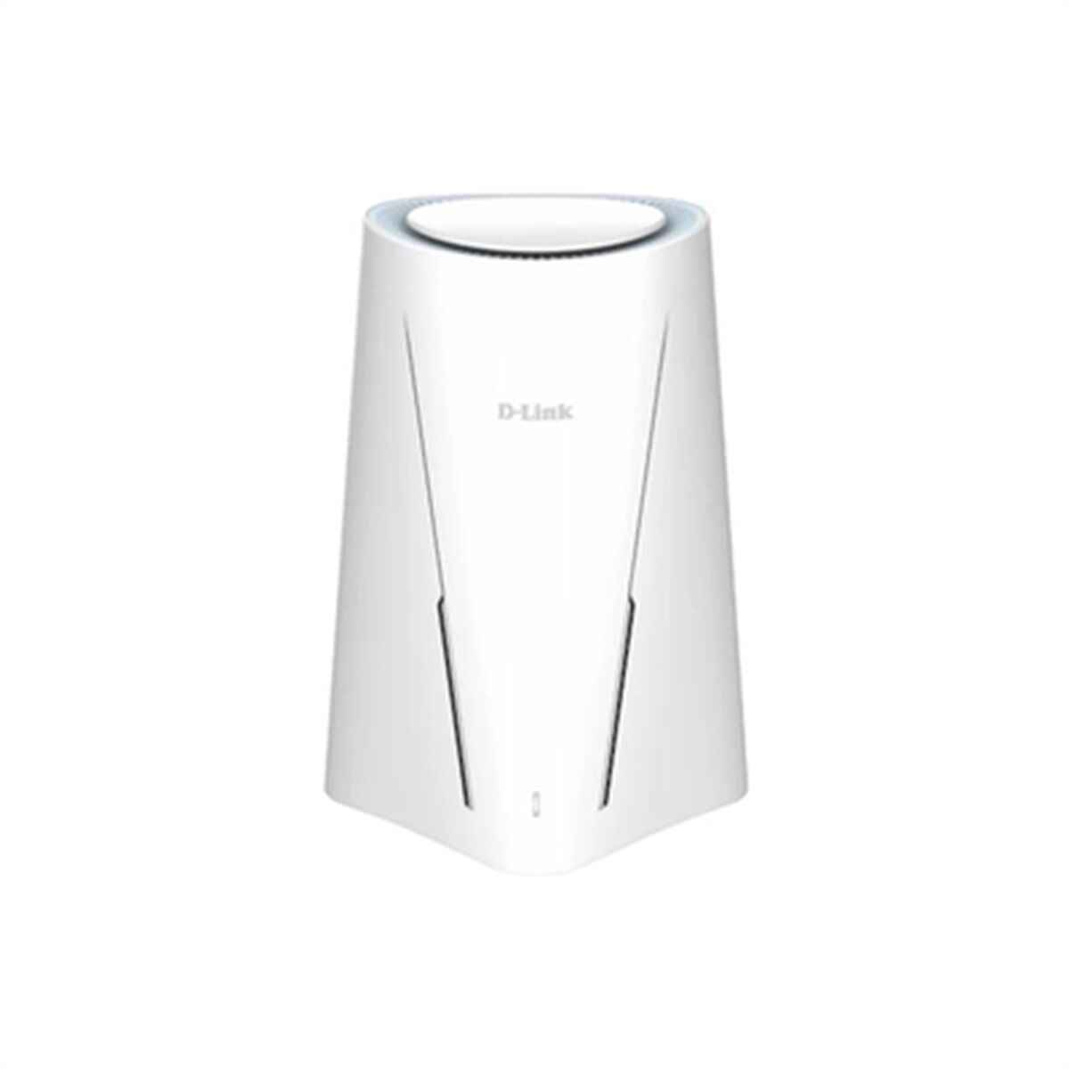Router D-Link G530 5G Vit RJ45 Ethernet LAN Wi-Fi
