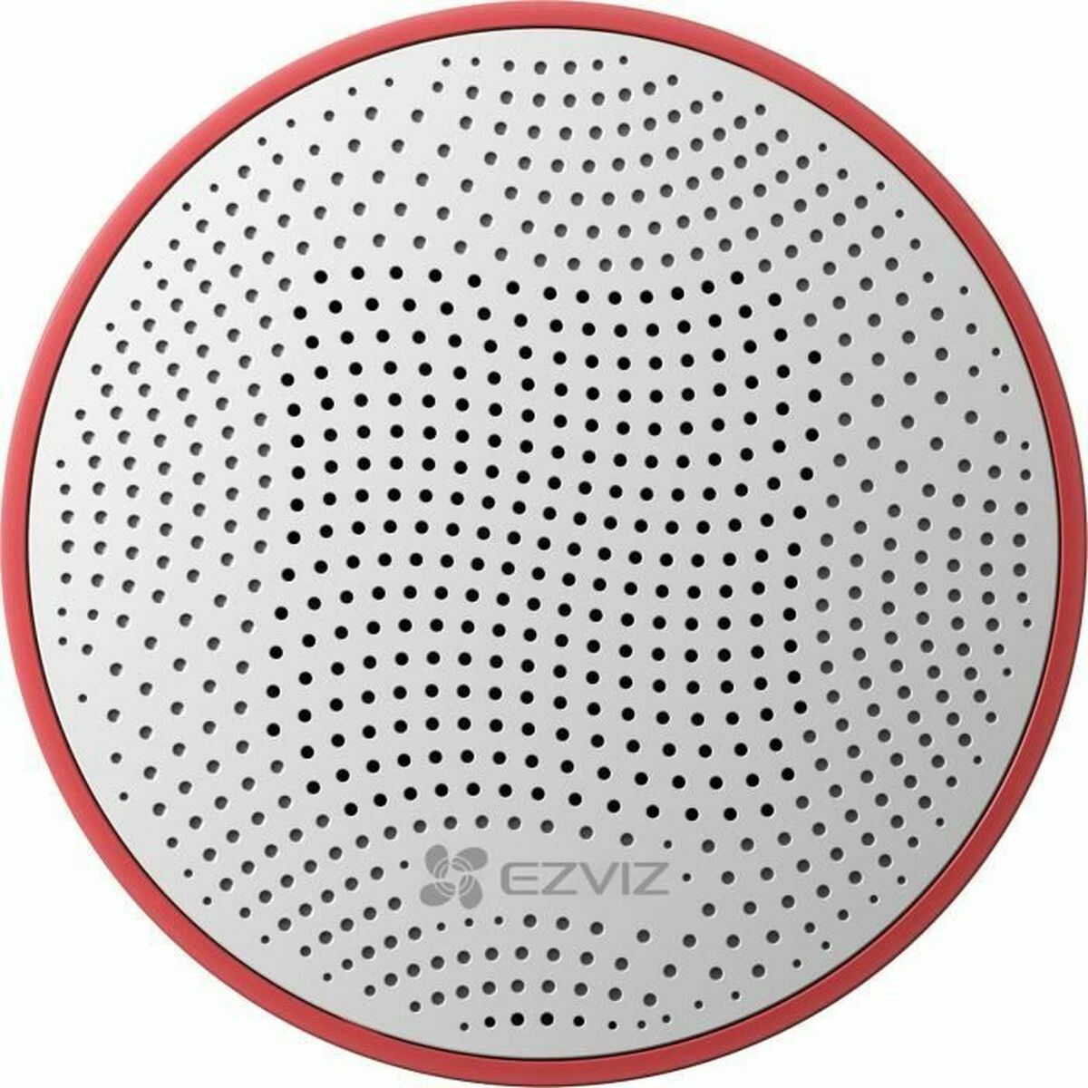 Larmsirén Ezviz CS-T9C 1 Delar