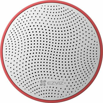 Larmsirén Ezviz CS-T9C 1 Delar