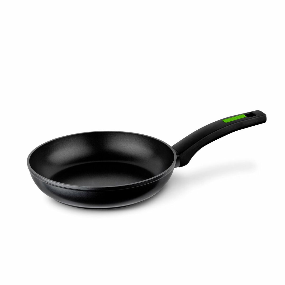 Stekpanna Monix GREEN      28CM Grön Bakelit