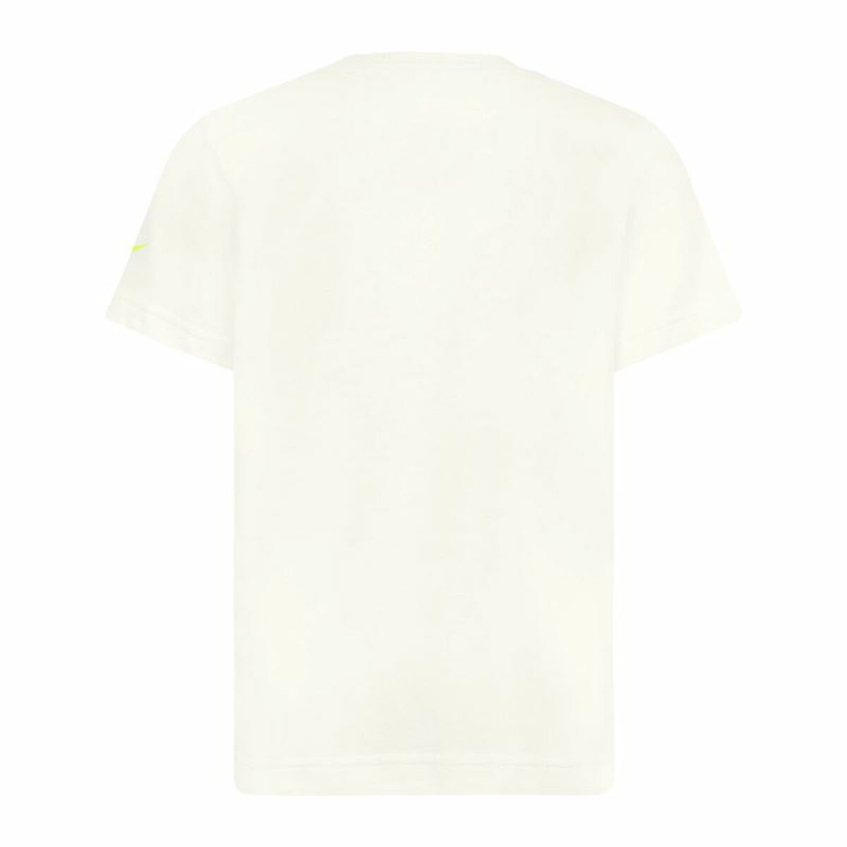 Barn T-shirt med kortärm Nike Nkb Express Yourself - 2
