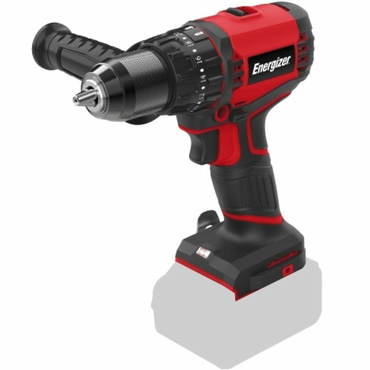 Borr/skruvdragare Energizer 3DR027 20 V