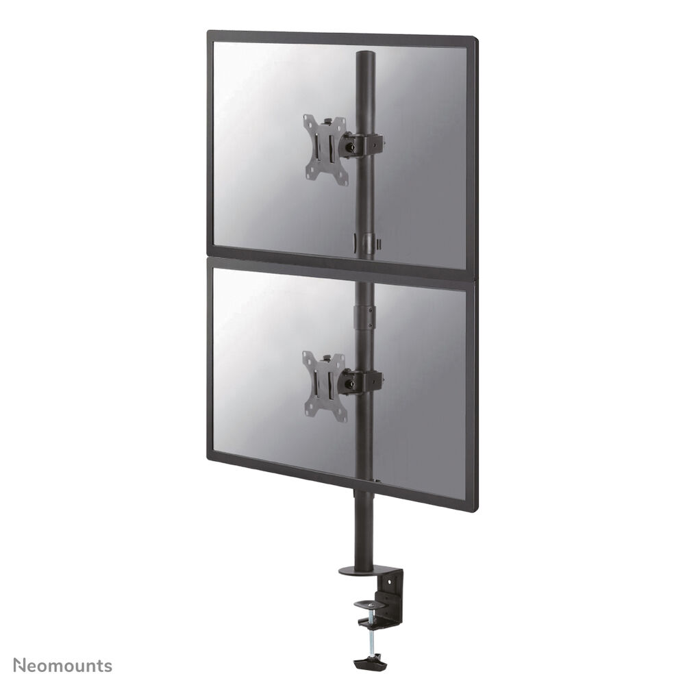 TV-fäste Neomounts FPMA-D550DVBLACK     10-32" 8 kg