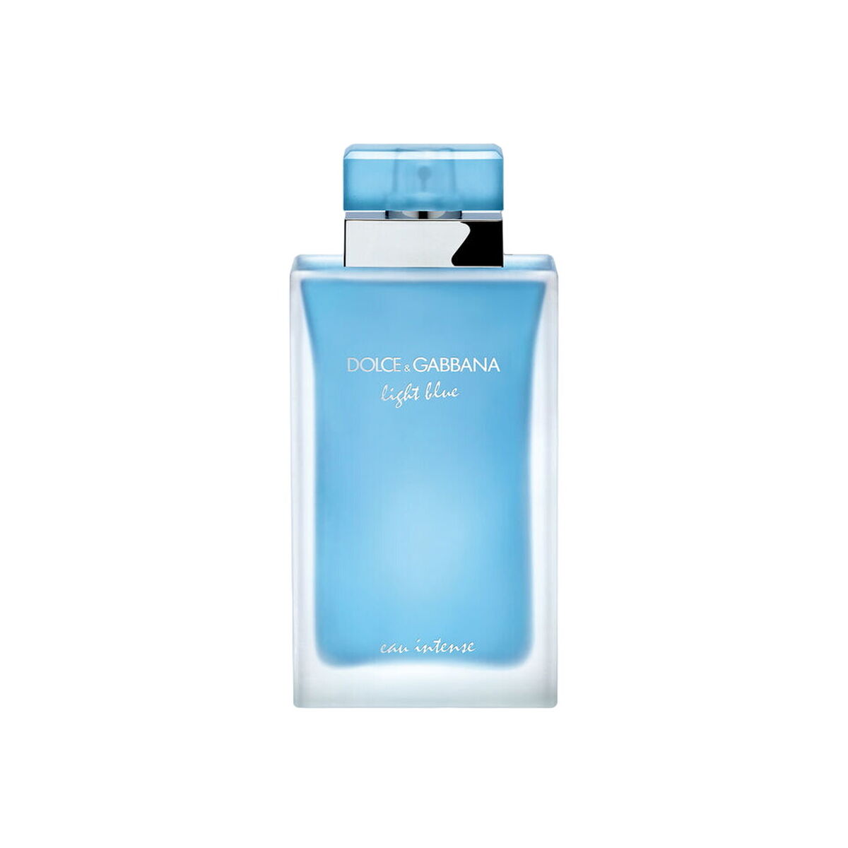 Parfym Damer Dolce & Gabbana EDP Light Blue Eau Intense 100 ml - 2