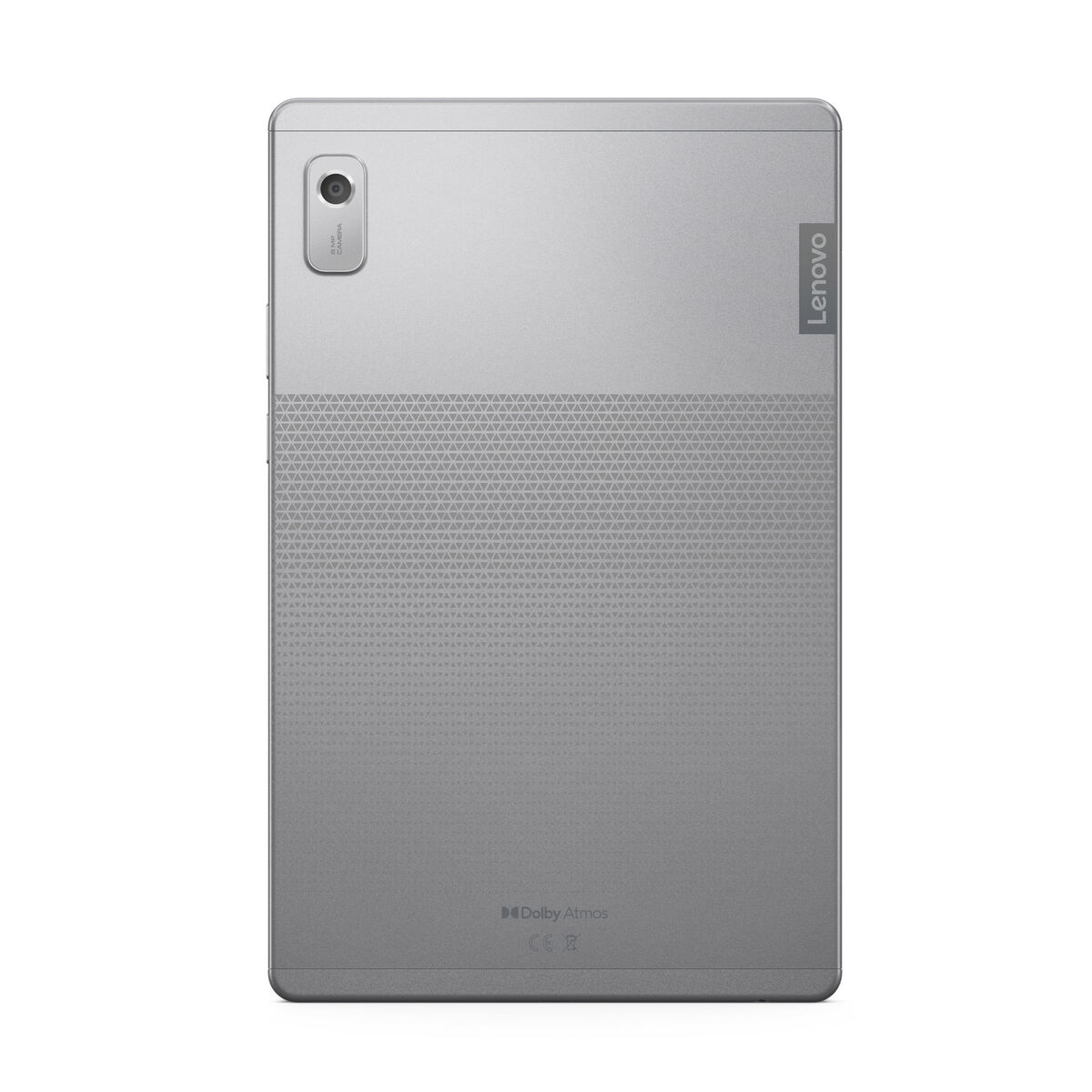 Läsplatta Lenovo ZAC30180SE 9" MediaTek Helio G80 8 GB RAM 4 GB RAM 64 GB Svart Grå - 2