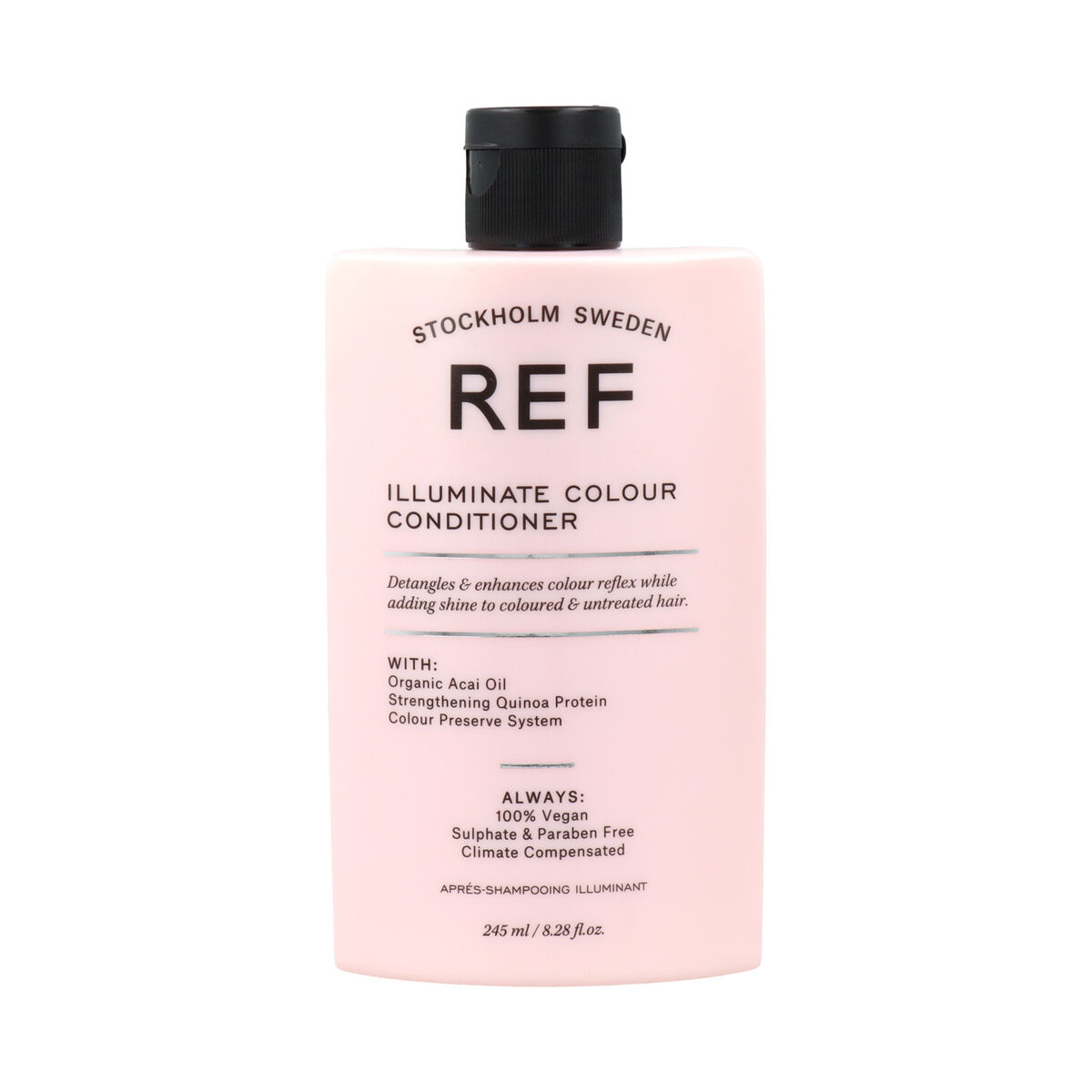 Balsam REF ILLUMINATE COLOUR 245 ml
