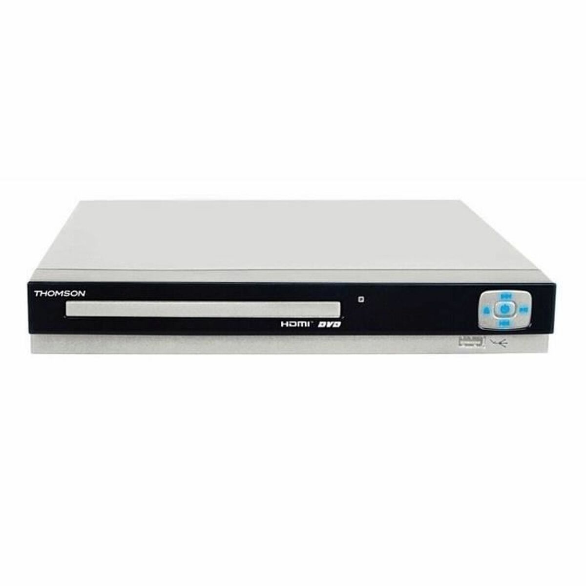 DVD-spelare Thomson THD301
