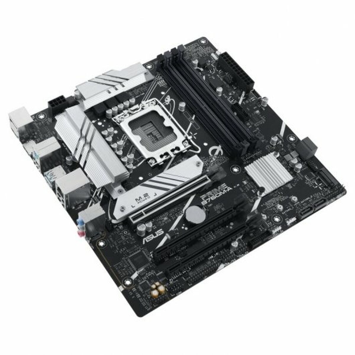 Moderkort Asus 90MB1EK0-M1EAYC LGA 1700 - 2